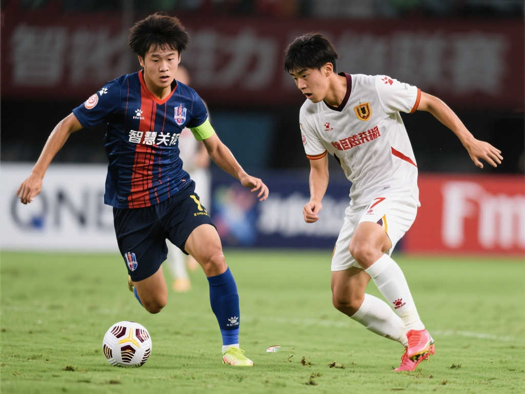 刘诚宇头球失机遗憾:对阵高井幸大需更具策略性 刘诚宇头球失机遗憾:对阵高井幸大需更具策略性